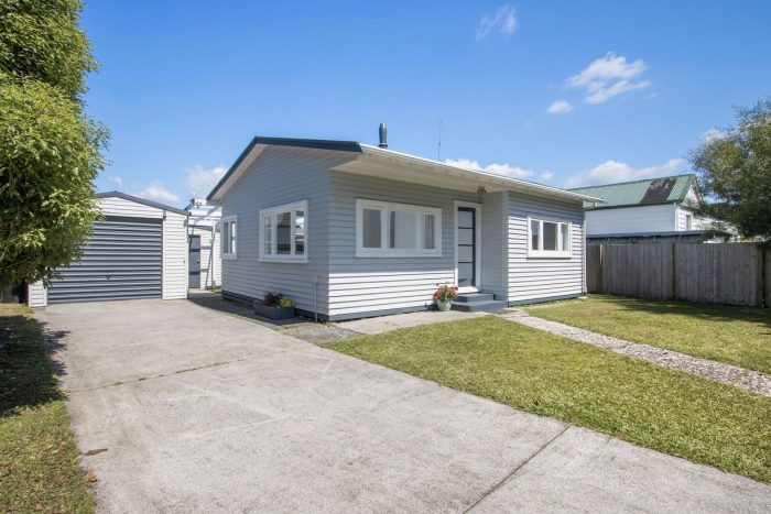 107 Parry Palm Avenue, Waihi, Hauraki, Waikato, 3610, New Zealand