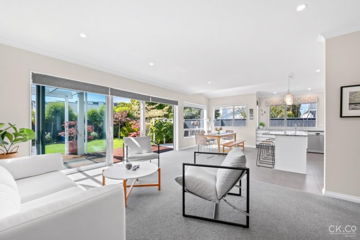 8D Glen Iris Grove, Woburn, Lower Hutt, Wellington, 5010, New Zealand