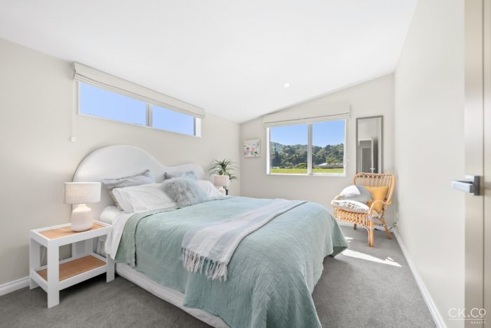 8D Glen Iris Grove, Woburn, Lower Hutt, Wellington, 5010, New Zealand