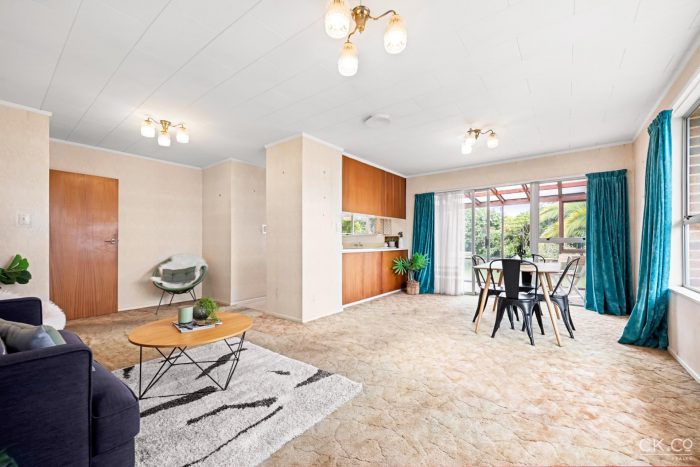 18 Seddon Street, Wallaceville, Upper Hutt, Wellington, 5018, New Zealand
