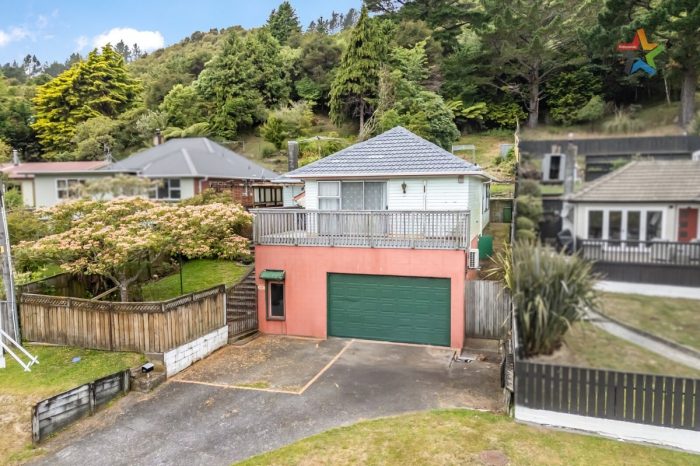 59 Coast Road, Wainuiomata, Lower Hutt, Wellington, 5014, New Zealand