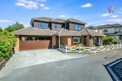 1/19 De Menech Grove, Avalon, Lower Hutt, Wellington, 5011, New Zealand