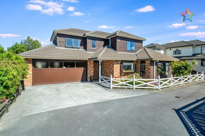 1/19 De Menech Grove, Avalon, Lower Hutt, Wellington, 5011, New Zealand