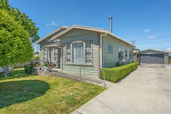 1 Edmay Street, Feilding, Manawatu, Manawatu / Whanganui, 4702, New Zealand