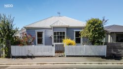 6 Edwin Street, Caversham, Dunedin, Otago, 9012, New Zealand