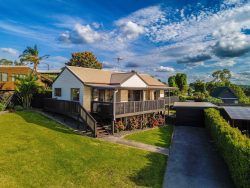 4 Sefton Street, Ohauiti, Tauranga, Bay Of Plenty, 3112, New Zealand