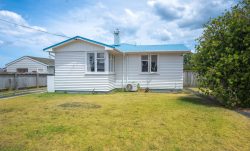 65 Cornfoot Street, Castlecliff, Whanganui, Manawatu / Whanganui, 4501, New Zealand