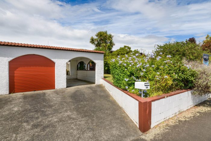 308 Park Road, Hokowhitu, Palmerston North, Manawatu / Whanganui, 4410, New Zealand