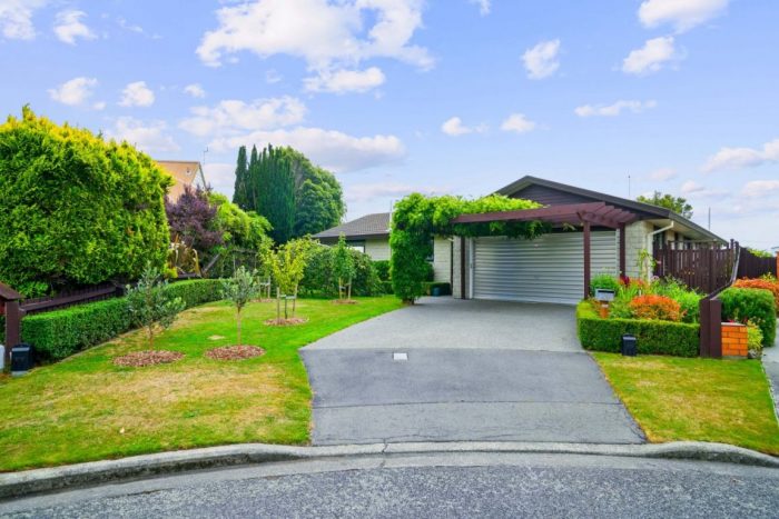 20 Shamrock Place, Halswell, Christchurch City, Canterbury, 8025, New Zealand