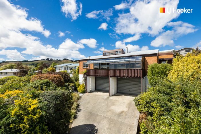 3 Gebbie Street, Kinmont Park, Dunedin, Otago, 9024, New Zealand