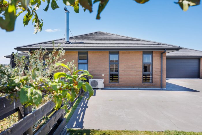 14 George Street, Bulls, Rangitikei, Manawatu / Whanganui, 4818, New Zealand