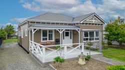 17 Harris Street, Waimate, Canterbury, 7924, New Zealand