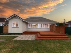 27 Hewer Crescent, Naenae, Lower Hutt, Wellington, 5011, New Zealand