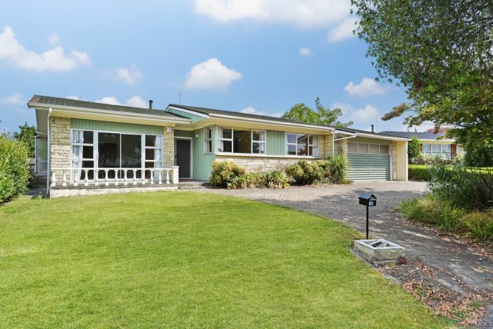 10 Glen Lynne Avenue, Queenwood, Hamilton, Waikato, 3210, New Zealand