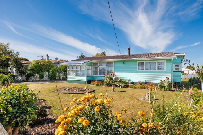 11 Hannan Street, Levin, Horowhenua, Manawatu / Whanganui, 5510, New Zealand