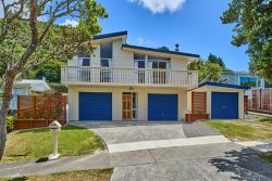 41 James Cook Drive, Whitby, Porirua, Wellington, 5024, New Zealand