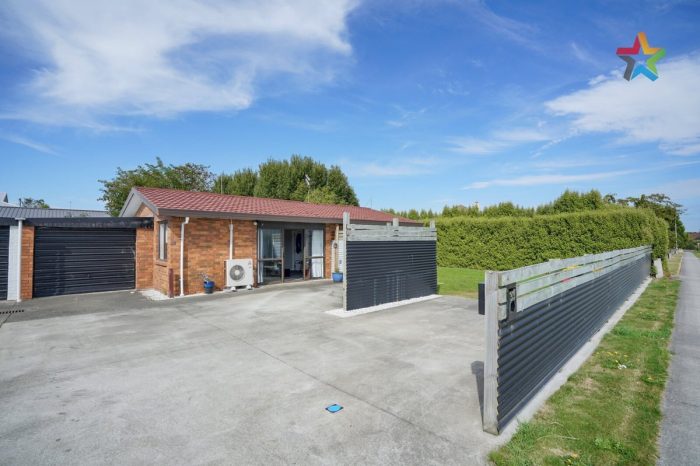 33 Janet Street, Appleby, Invercargill, Southland, 9812, New Zealand