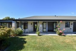 22C Lansdowne Crescent, Masterton, Wellington, 5810, New Zealand