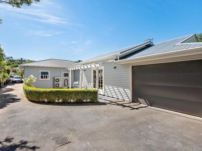 20 Raumati Terrace, Khandallah, Wellington, 6035, New Zealand