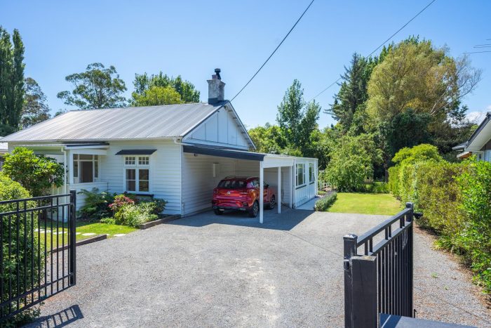 56B Rahui Road, Otaki, Kapiti Coast, Wellington, 5512, New Zealand