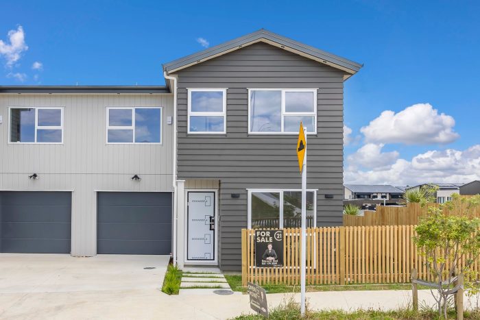 16 Kowaitau Ave, Beachlands, Manukau City, Auckland, 2018, New Zealand