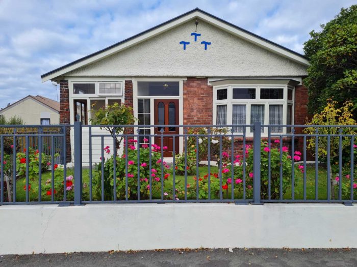 93 Le Cren Street, Seaview, Timaru, Canterbury, 7910, New Zealand