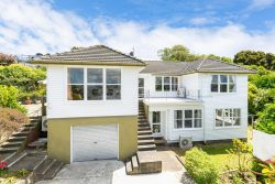 60 Heke Street, Ngaio, Wellington, 6035, New Zealand