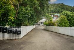 4 Jacobsen Lane, Ngaio, Wellington, 6035, New Zealand