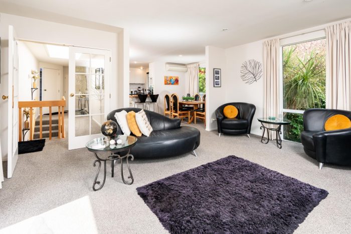 4 Jacobsen Lane, Ngaio, Wellington, 6035, New Zealand