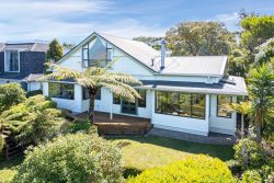 8 Ranikhet Way, Khandallah, Wellington, 6035, New Zealand