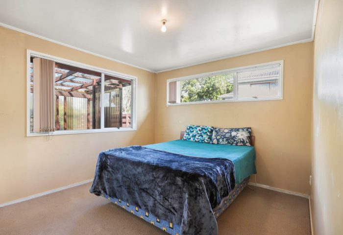 26 Luanda Drive, Ranui, Waitakere City, Auckland, 0612, New Zealand