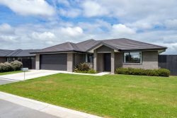 78 Lucca Crescent, Rolleston, Selwyn, Canterbury, 7615, New Zealand