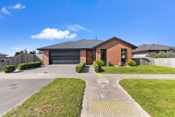 27 Camrose Avenue, Methven, Ashburton, Canterbury, 7730, New Zealand