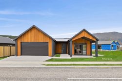 12 Moonstone Street, Albert Town, Wanaka, Otago, 9305, New Zealand