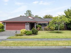 6 Moreland Avenue, Pukete, Hamilton, Waikato, 3200, New Zealand