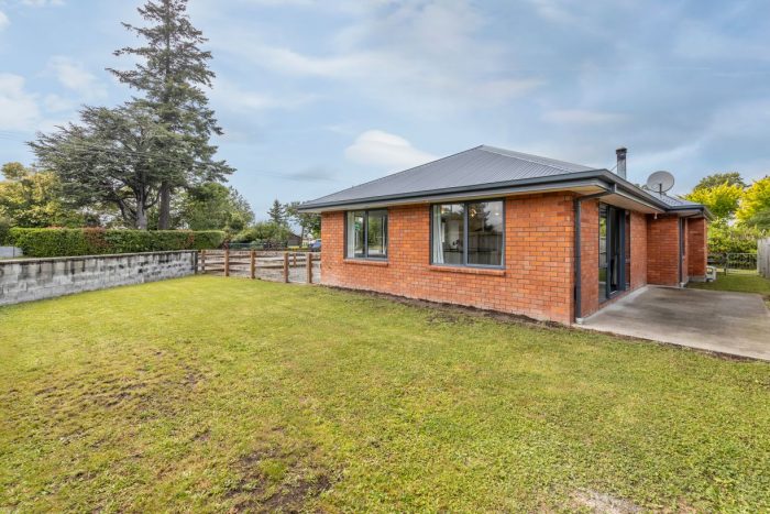 149 High Street, Oxford, Waimakariri, Canterbury, 7430, New Zealand