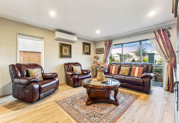 214 Murphys Road, Flat Bush, Manukau City, Auckland, 2019, New Zealand