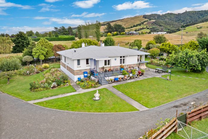 40 Taioma Road, North Taieri, Dunedin, Otago, 9092, New Zealand