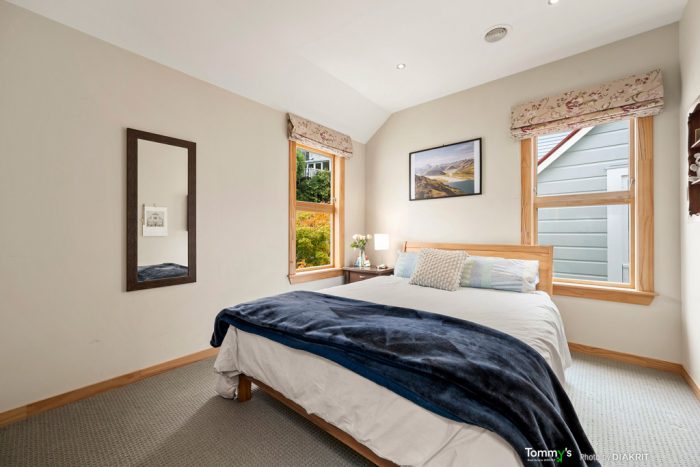 16 Parliament Street, Thorndon, Wellington, 6011, New Zealand
