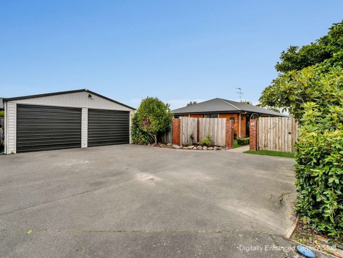 11 Thomson Street, Tinwald, Ashburton, Canterbury, 7700, New Zealand