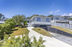 7 Quinn Grove, Ranui Heights, Porirua, Wellington, 5024, New Zealand