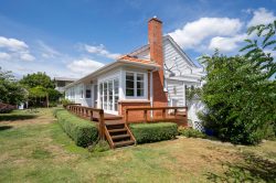 113 Williams Street, Cambridge, Waipa, Waikato, 3434, New Zealand