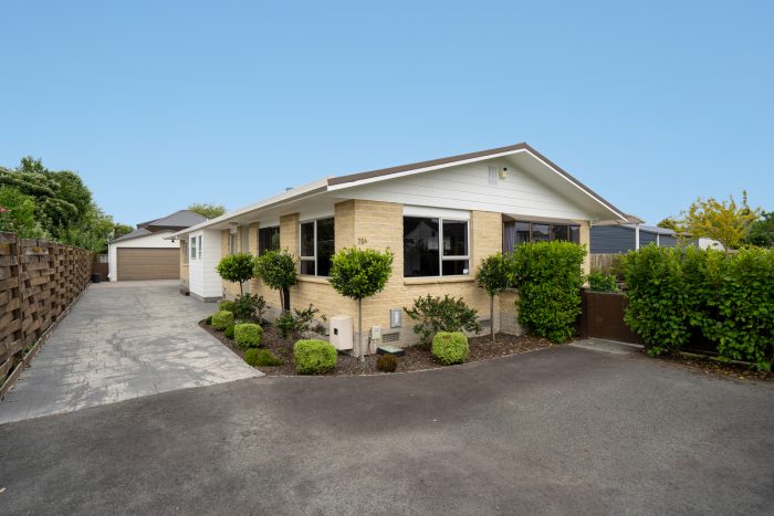 70A Grey Street, Cambridge, Waipa, Waikato, 3434, New Zealand