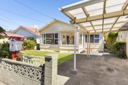 38 Rex Street, Miramar, Wellington, 6022, New Zealand