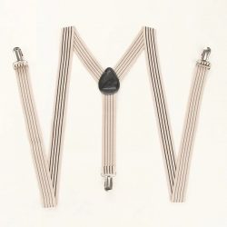 Stylish and Affordable Suspenders for Men at Walmart