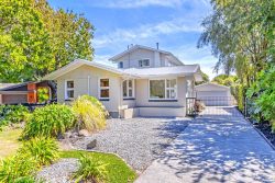 7 Roydvale Avenue, Burnside, Christchurch City, Canterbury, 8042, New Zealand