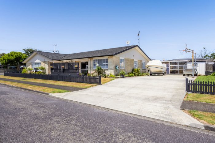 1 Matai Place, Hawera, South Taranaki, Taranaki, 4610, New Zealand