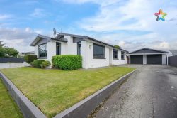 384 St Andrew Street, Glengarry, Invercargill, Southland, 9810, New Zealand