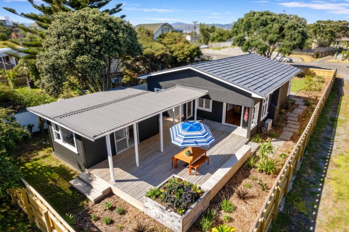 52 Tasman Road, Otaki Beach, Kapiti Coast, Wellington, 5512, New Zealand