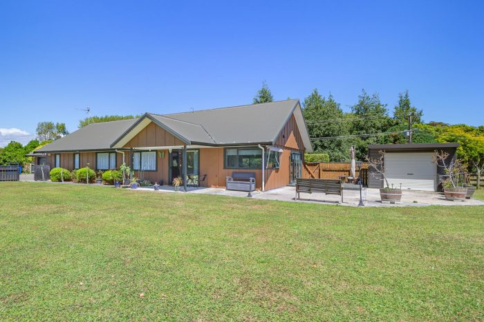 59 Avenue North Road, Levin, Horowhenua, Manawatu / Whanganui, 5510, New Zealand